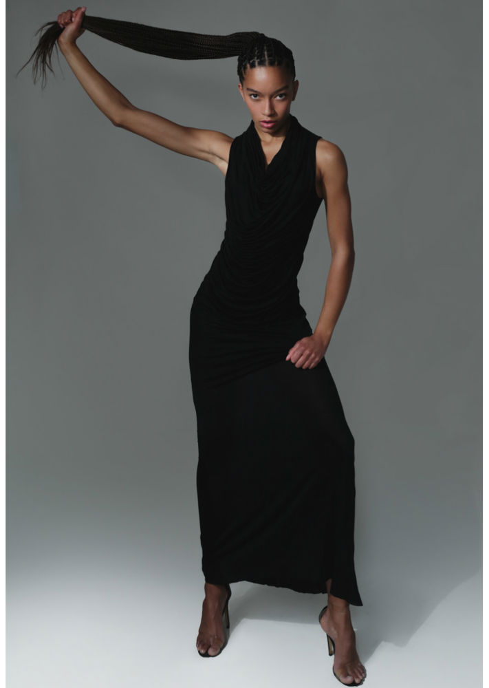 JASMIN MMEREOLE