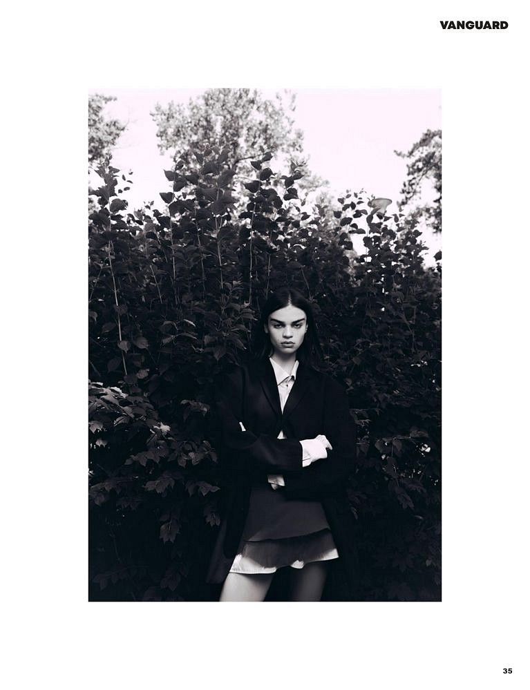 NADJA VLAHOVIC