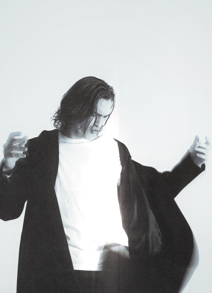 DANIEL K