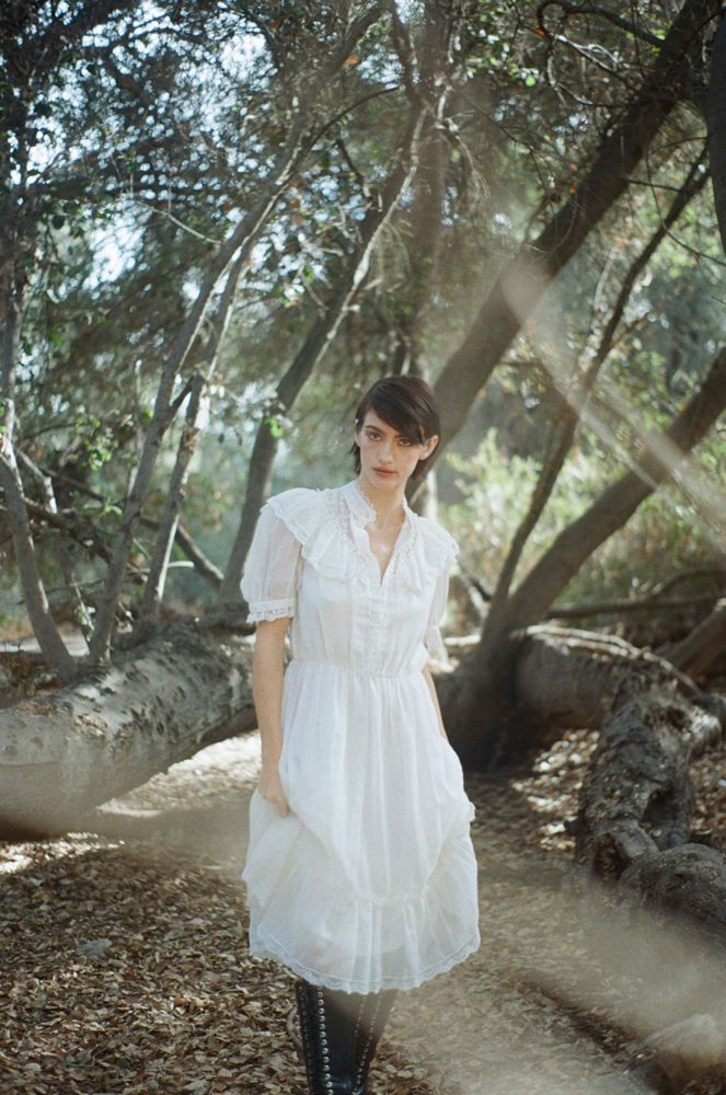LAURA PORTER