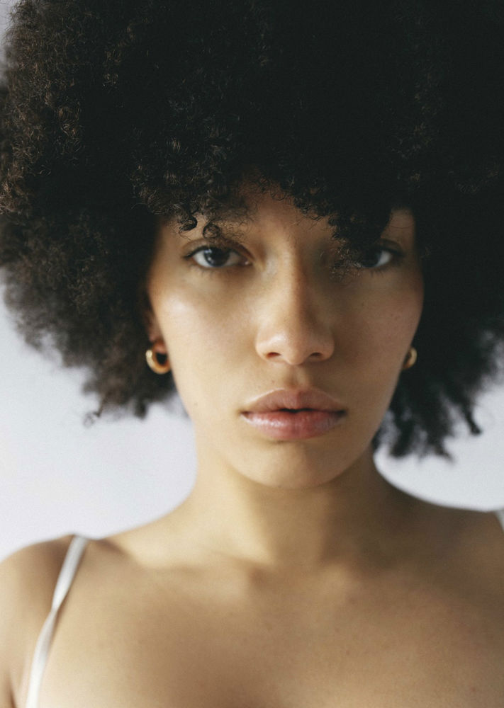 JASMIN MMEREOLE