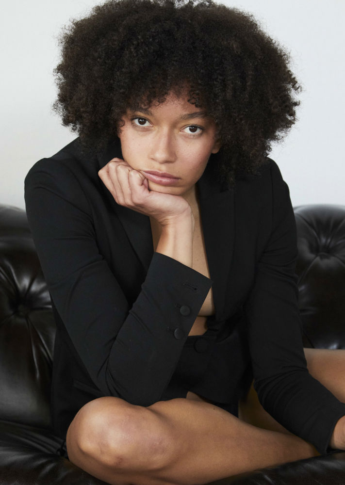 JASMIN MMEREOLE