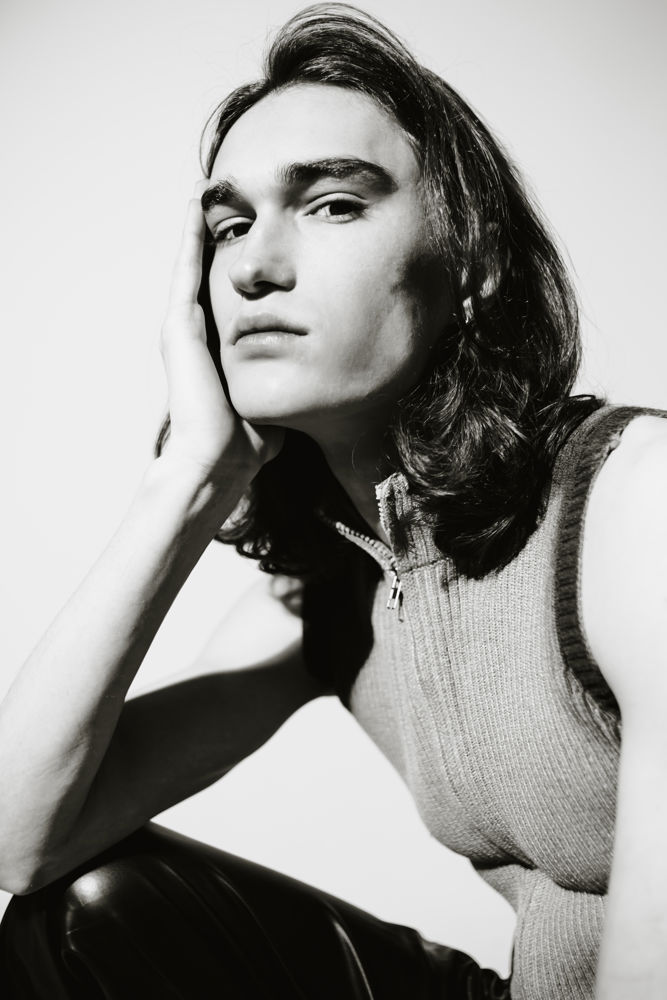 DANIEL K