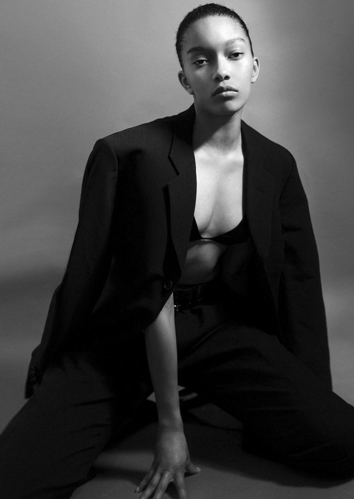 JASMIN MMEREOLE