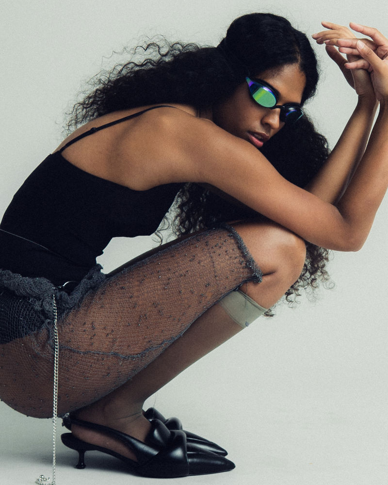 KYIA FORRESTER