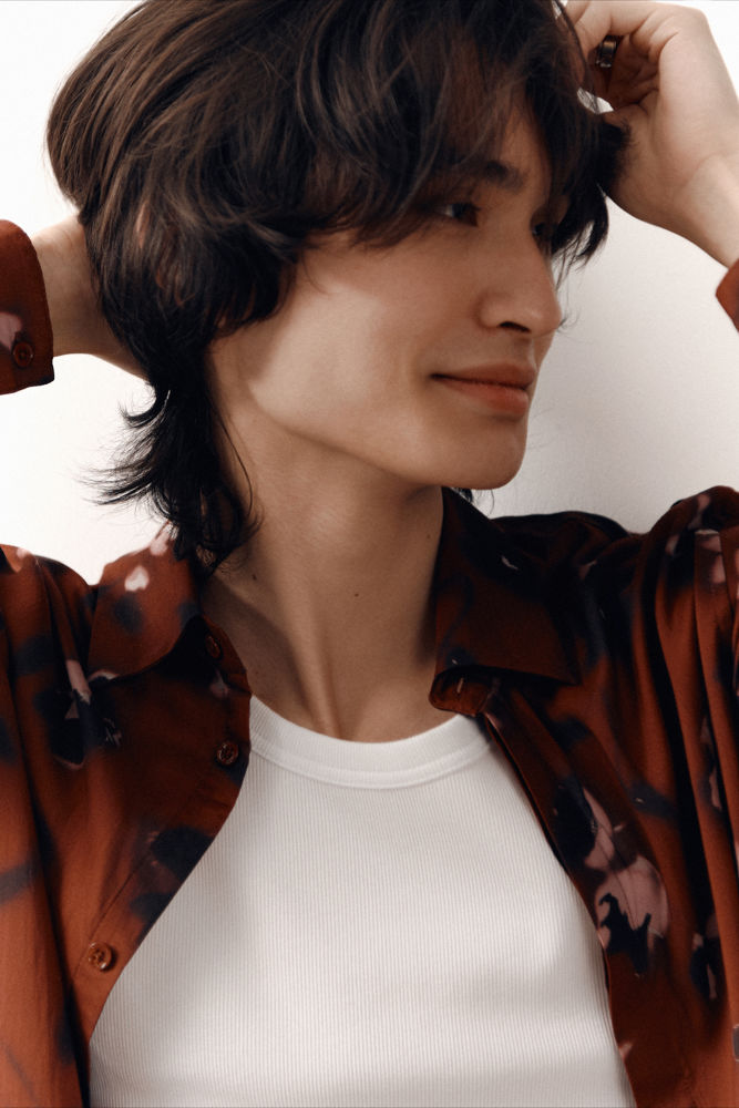 KYRILL KIM