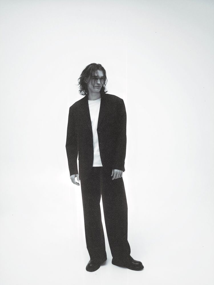 DANIEL K