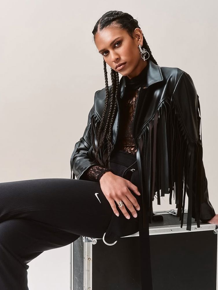 KYIA FORRESTER