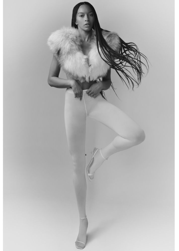 JASMIN MMEREOLE