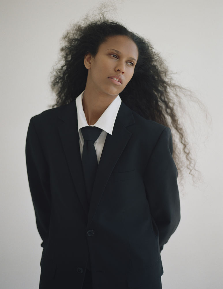 KIYA FORRESTER