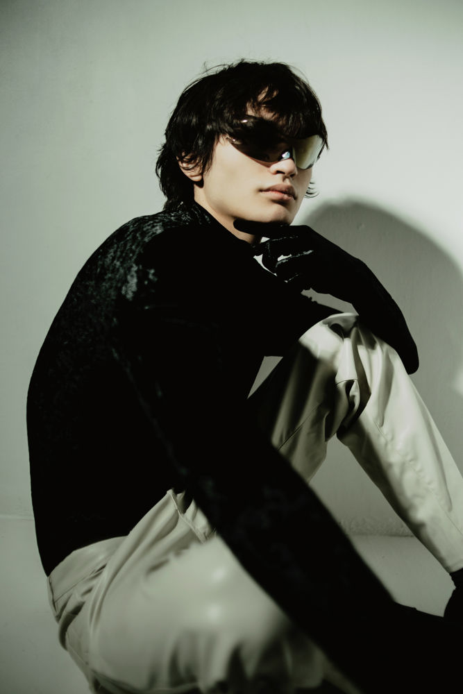 KYRILL KIM