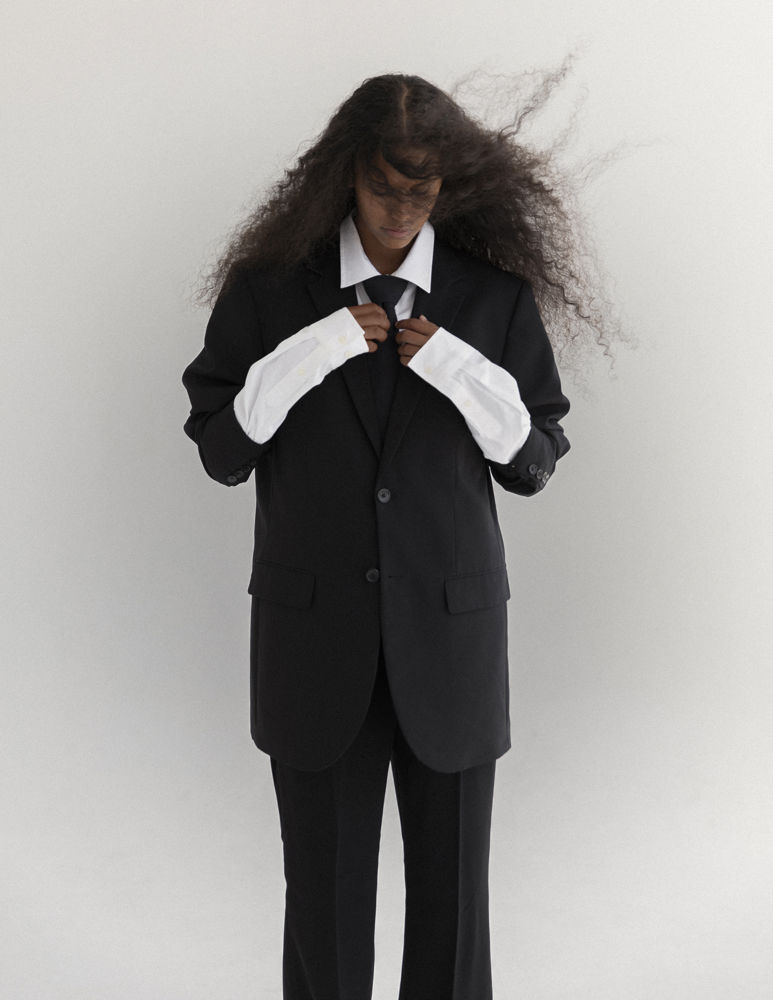 KIYA FORRESTER