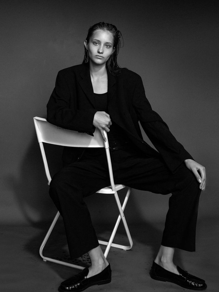 BLANKA KLIMOWSKA
