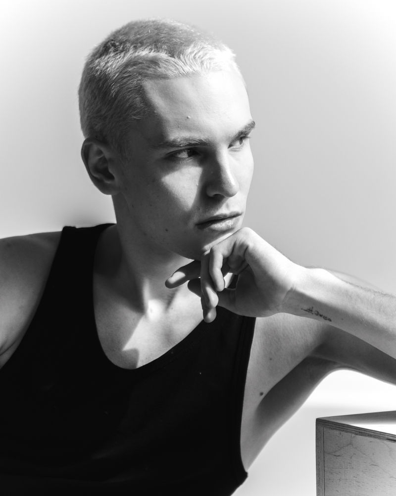 DANIEL MAMIN
