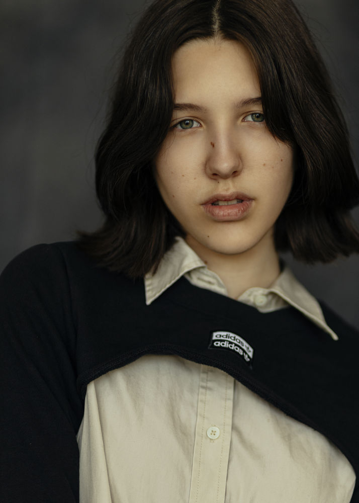 JULIANNA BOMBELD