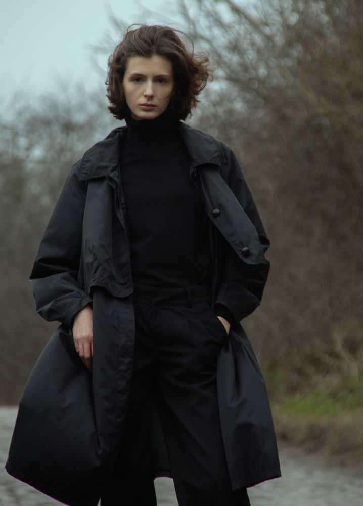 MARCELLINA BASAMANIA