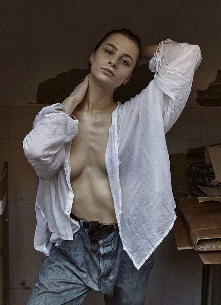ANASTASIYA PIATSIUSHKINA