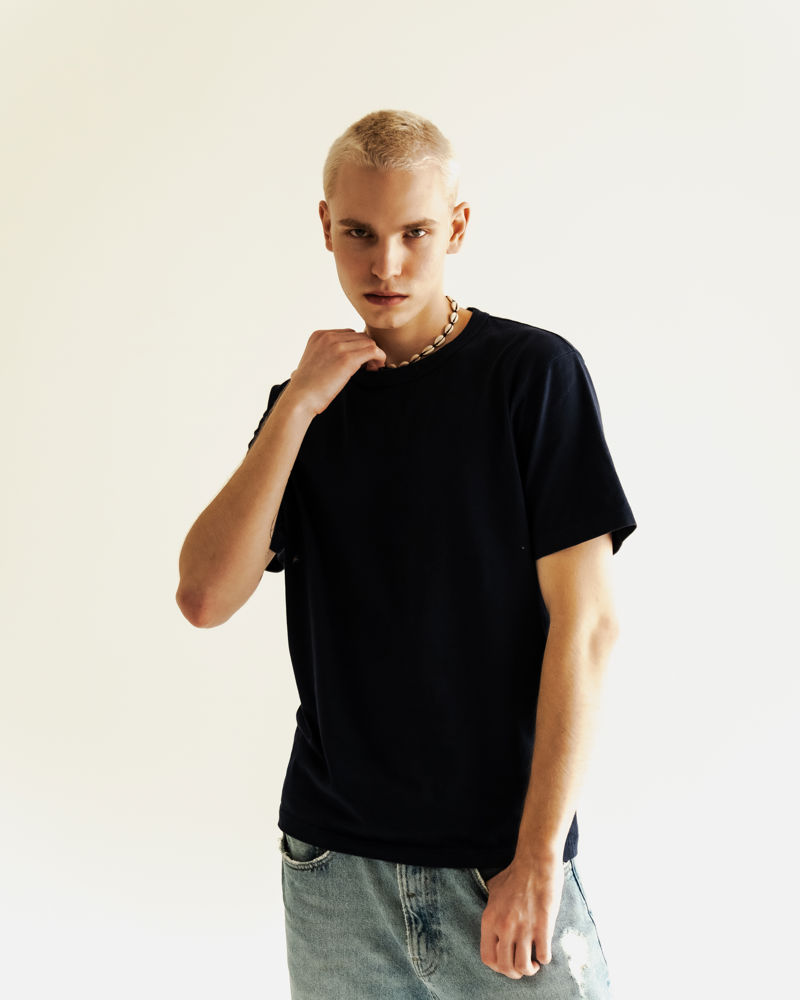 DANIEL MAMIN