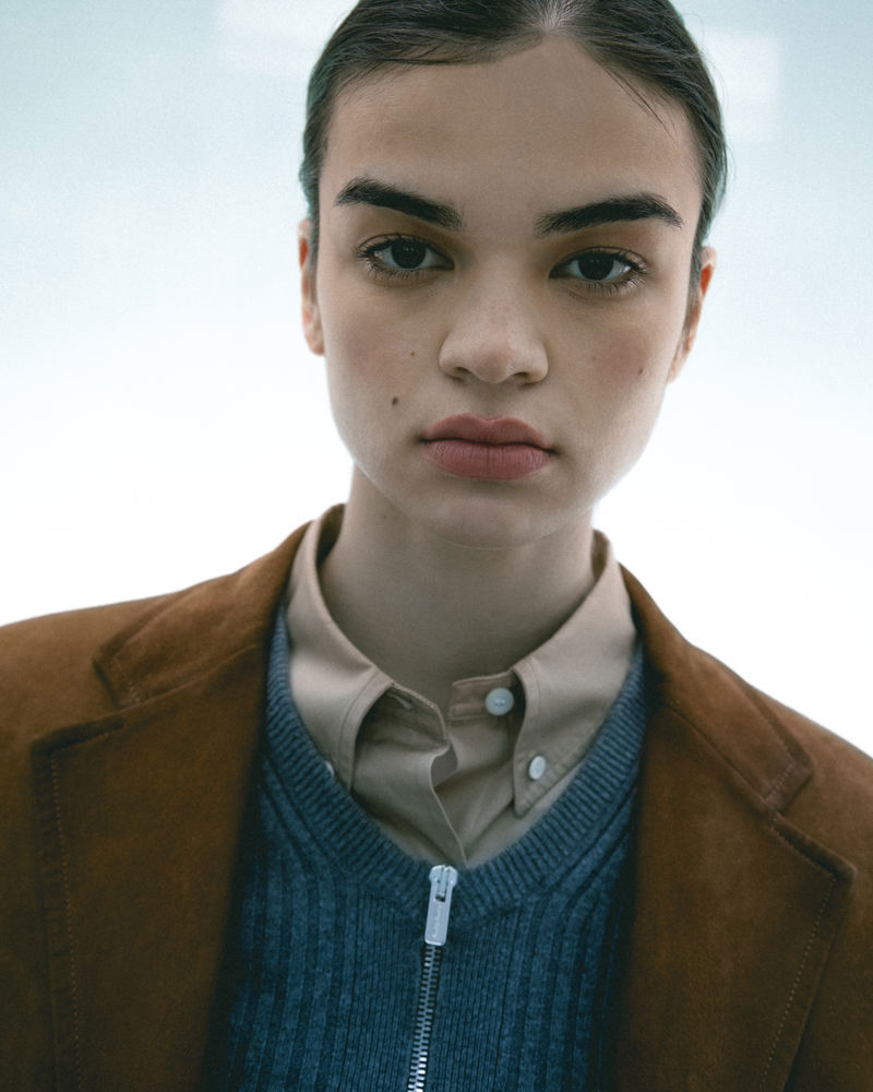 NADJA VLAHOVIC