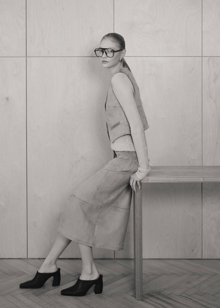MILANA STEPANOVA