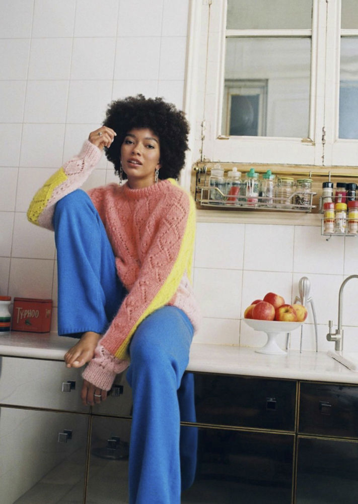 JASMIN MMEREOLE