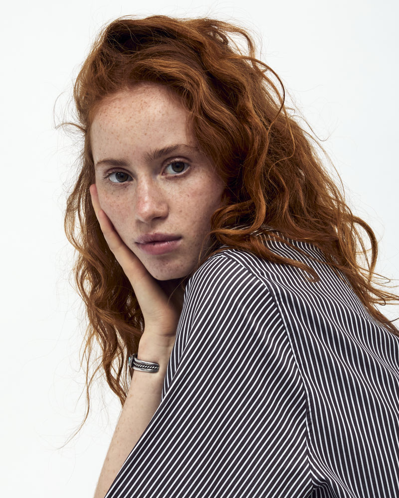 MAYA THRELFALL