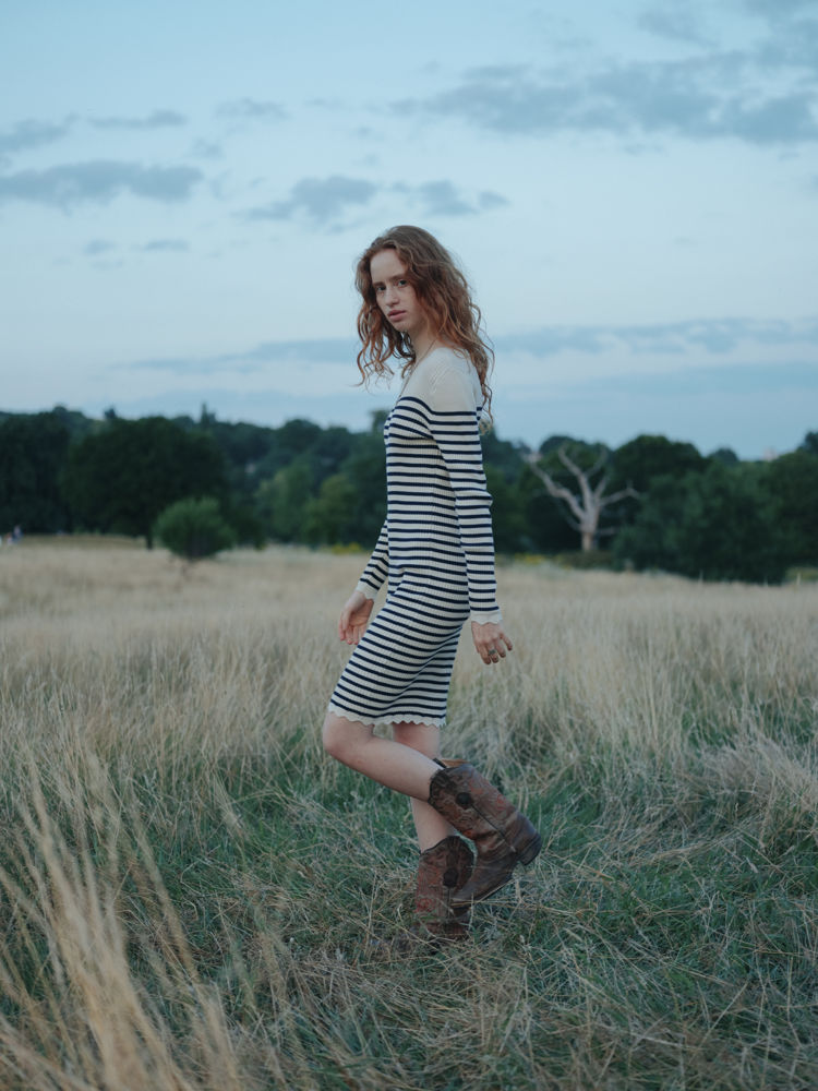MAYA THRELFALL
