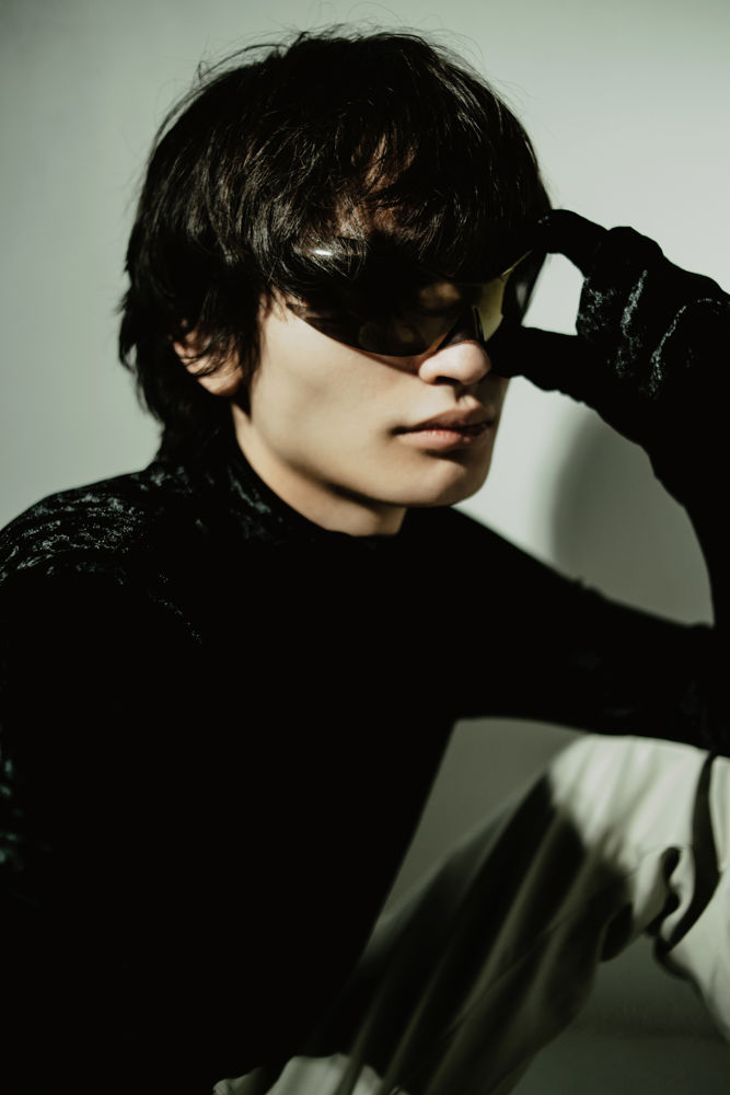 KYRILL KIM