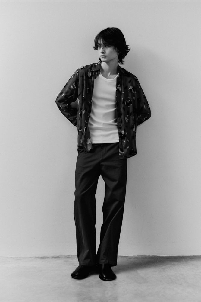 KYRILL KIM