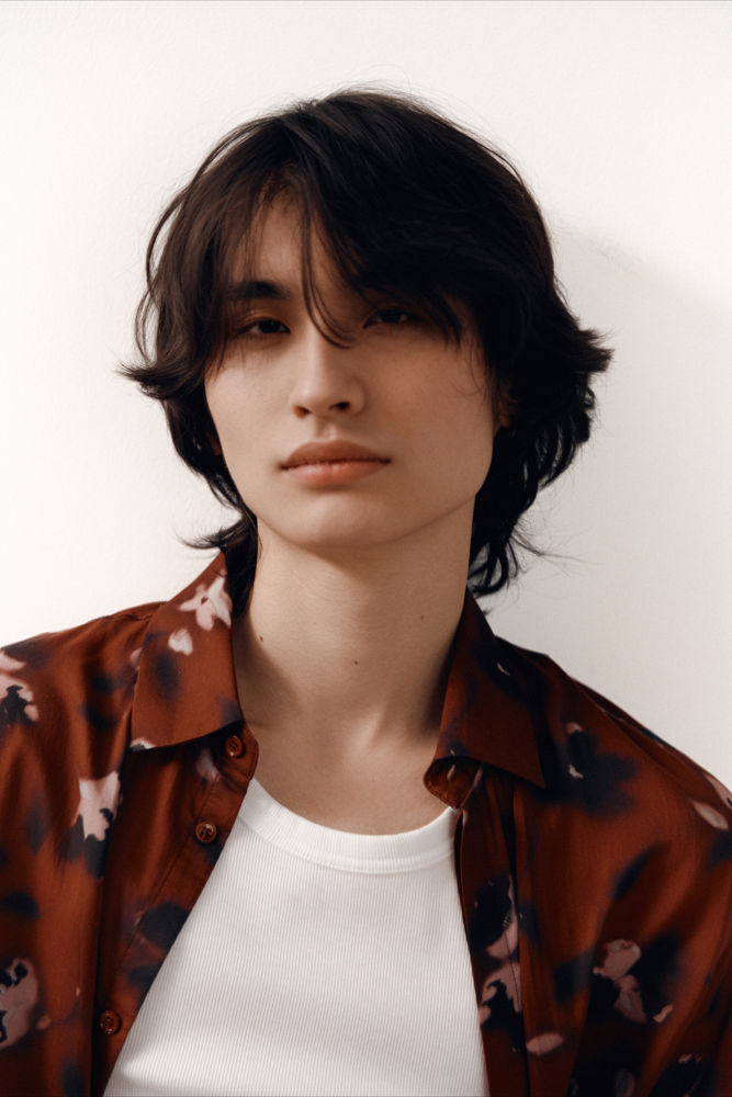 KYRILL KIM