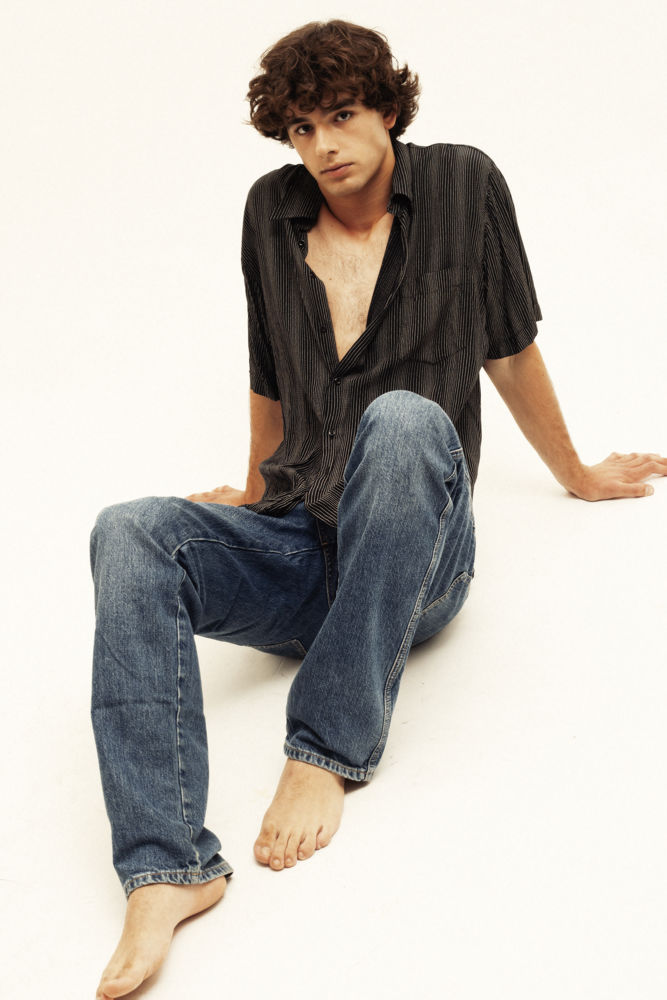 EMANUELE BARBIERI