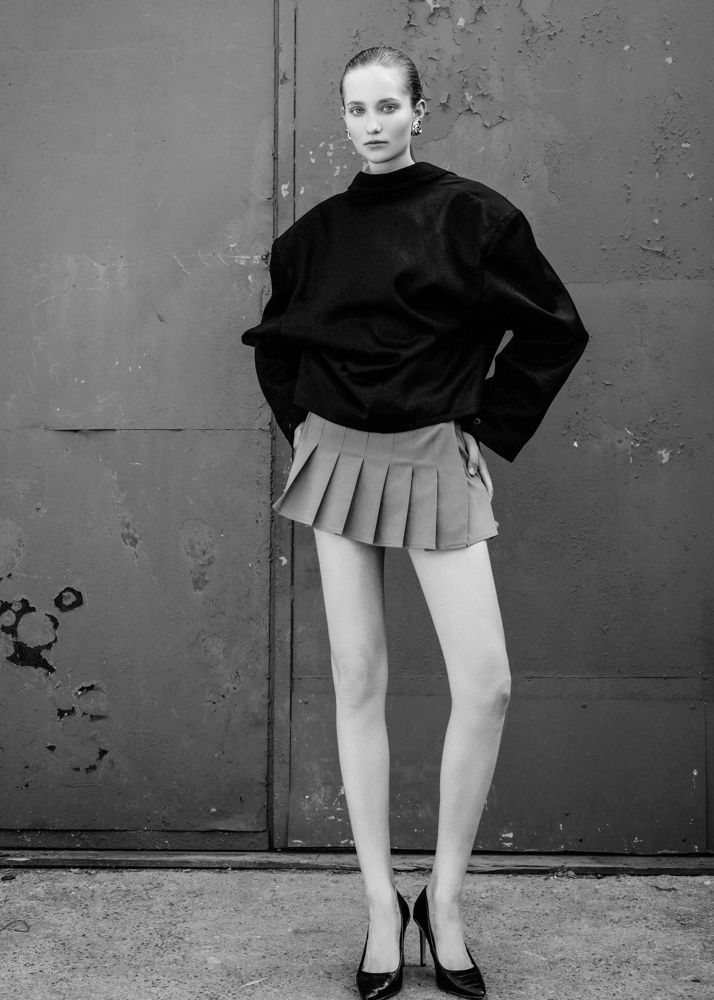 BLANKA KLIMOWSKA