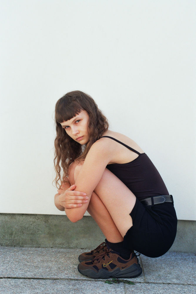 LAURA ZAITY