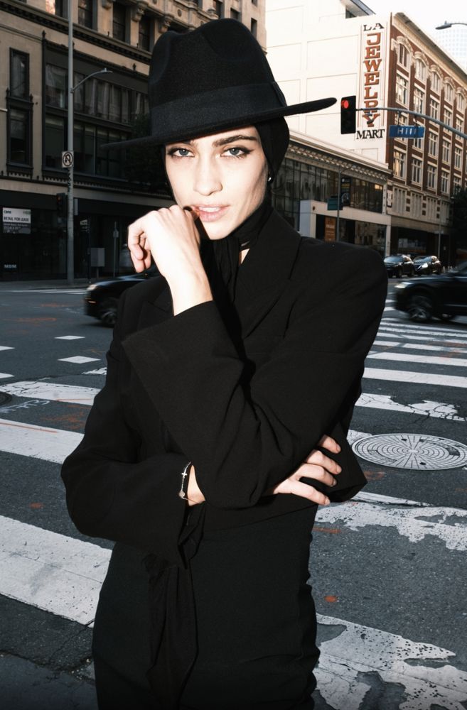 LAURA PORTER