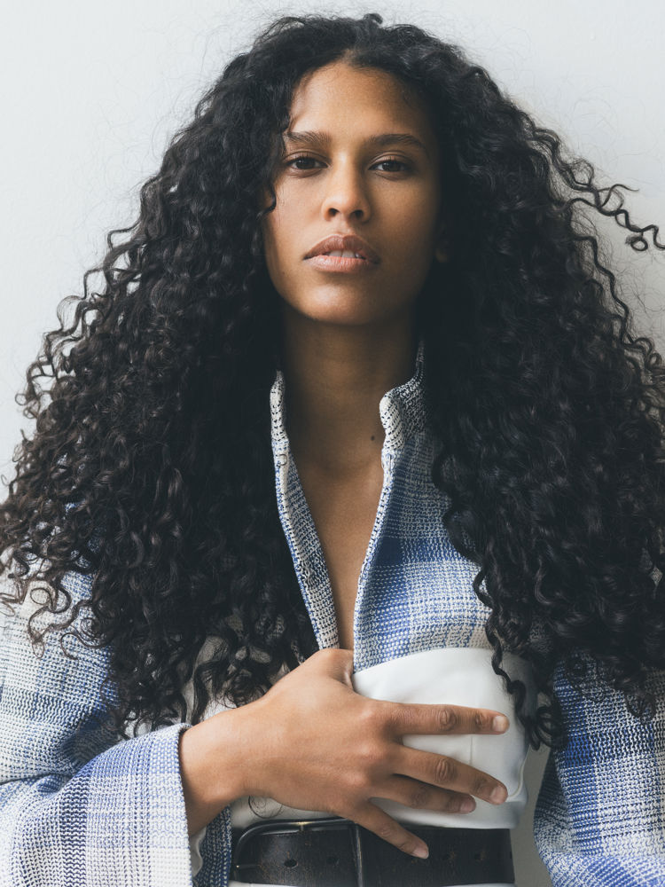 KYIA FORRESTER