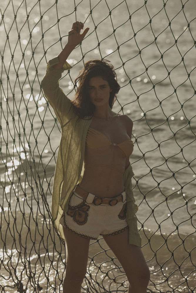 JULIA RODRIGO