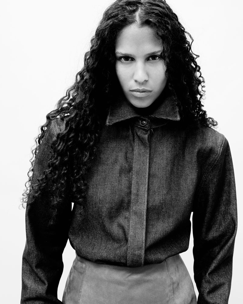 KIYA FORRESTER