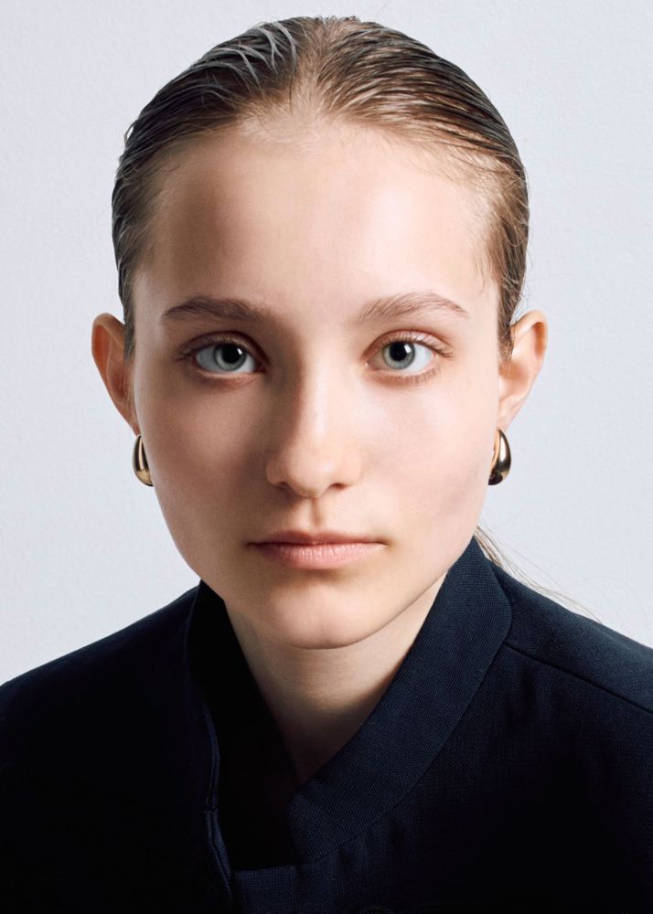 BLANKA KLIMOWSKA