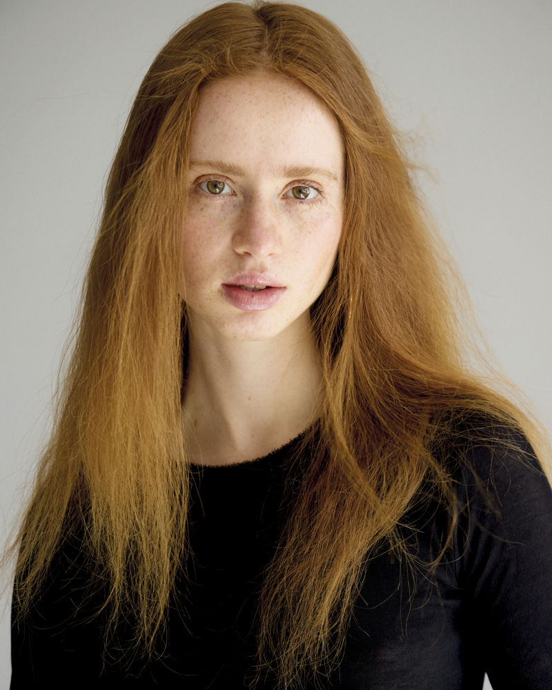 MAYA THRELFALL