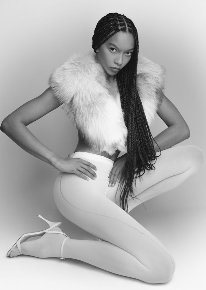 JASMIN MMEREOLE