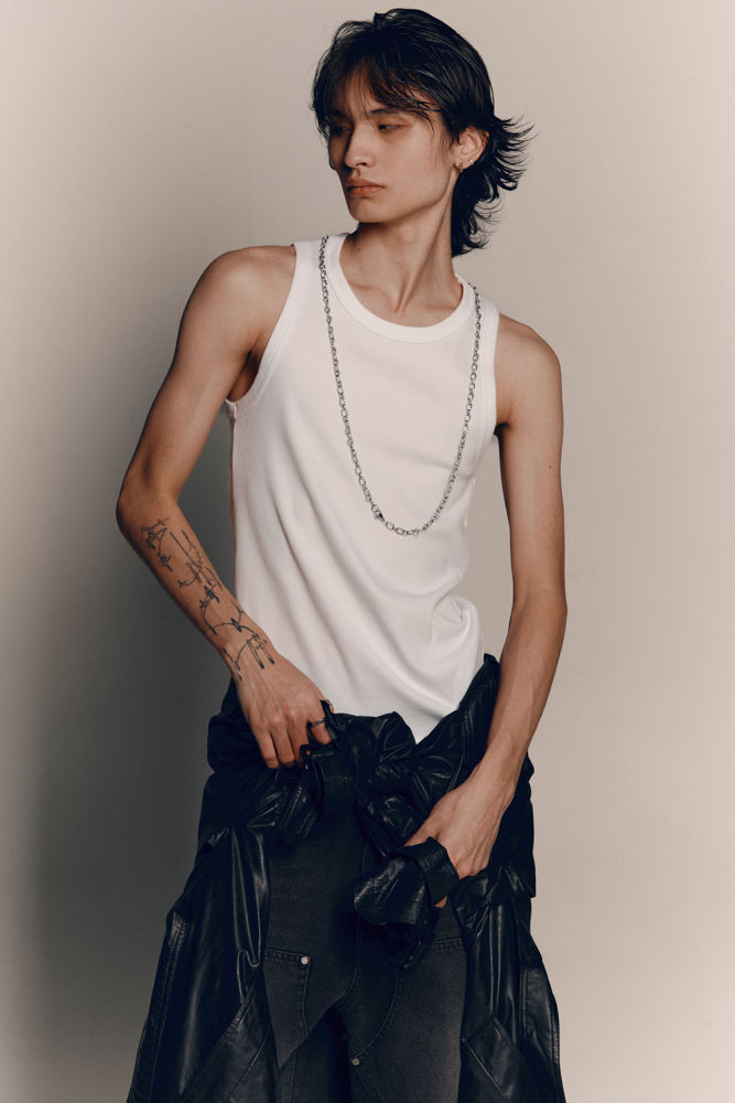 KYRILL KIM