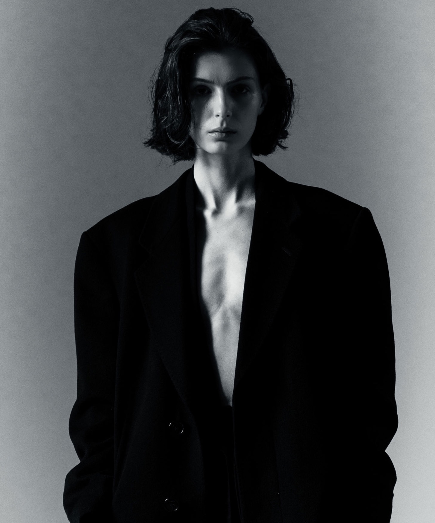 MARCELLINA BASAMANIA