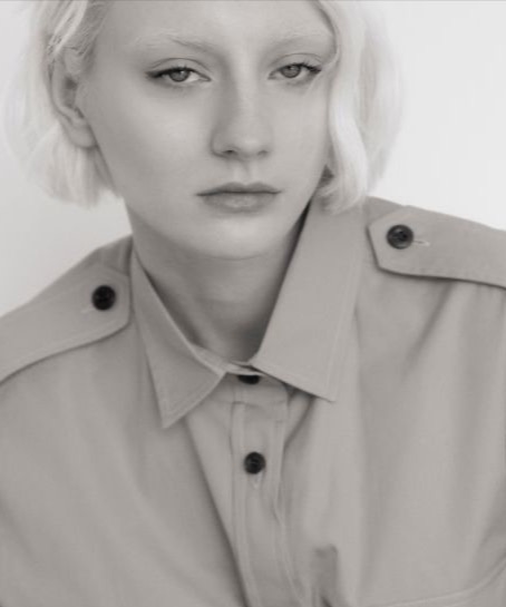 DASHA KONDRATIEVA