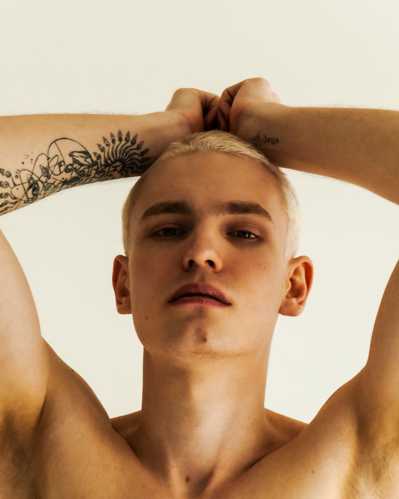 DANIEL MAMIN
