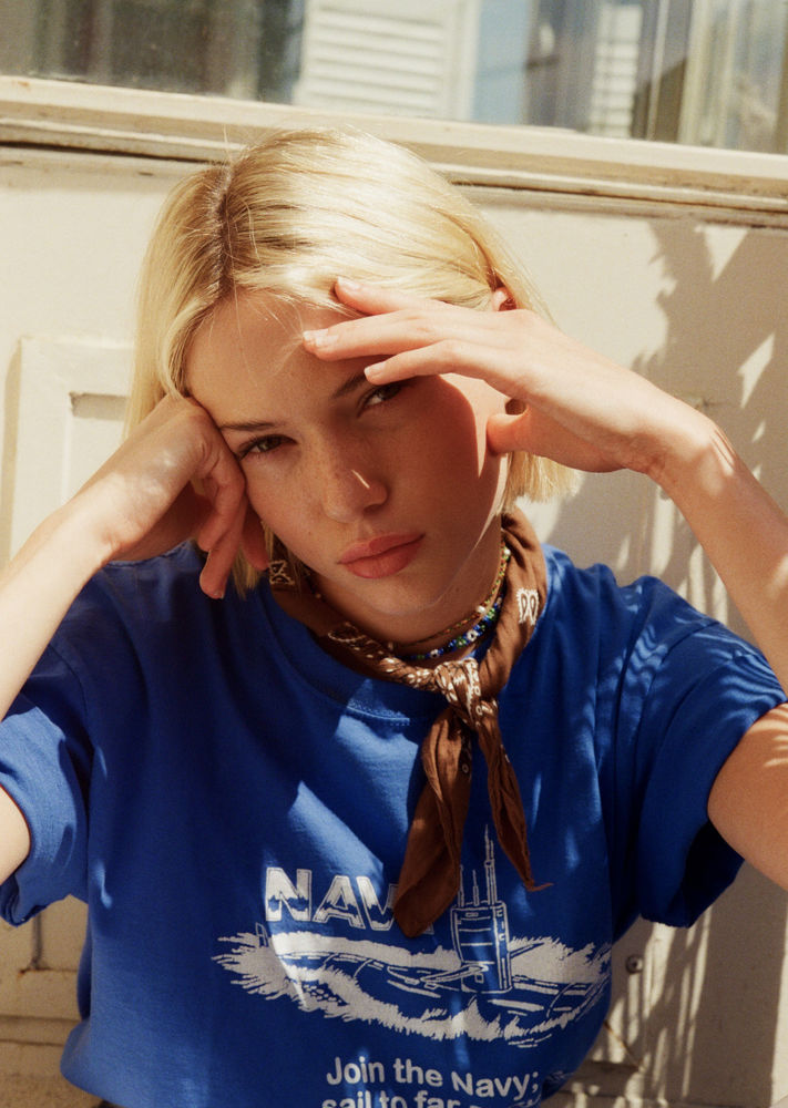 HAYDEN HOUTS