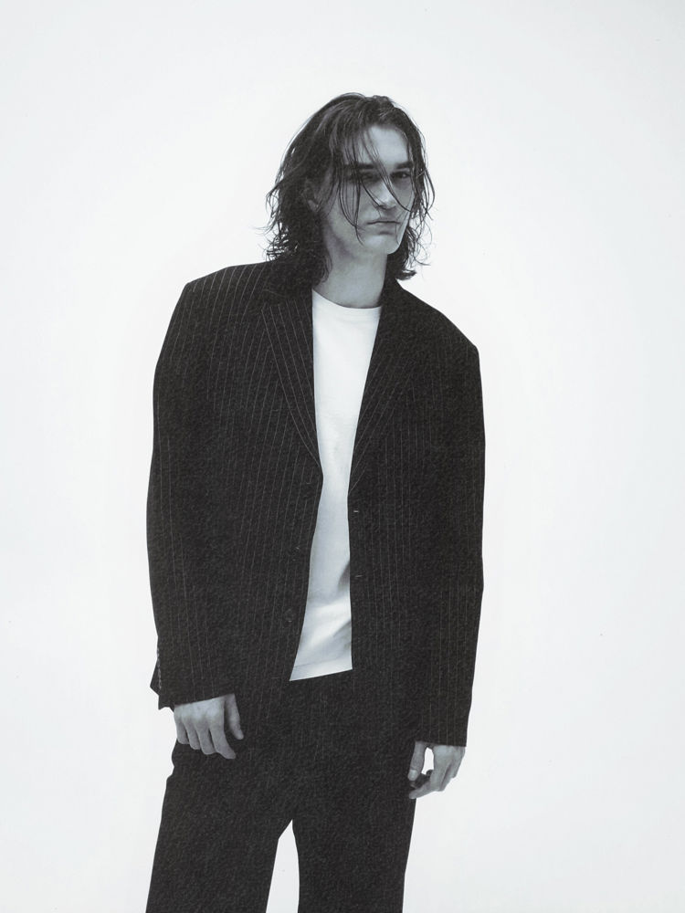 DANIEL K