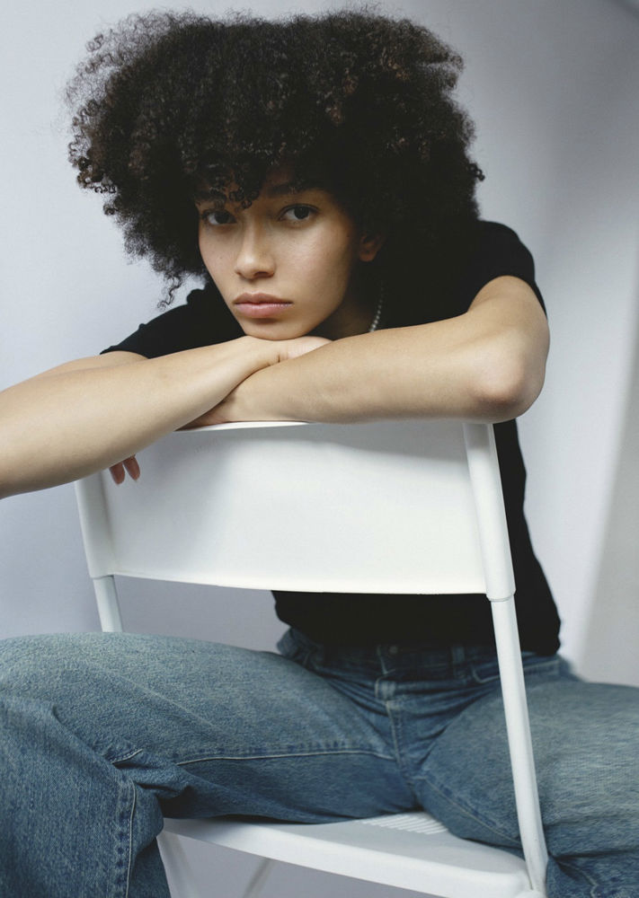 JASMIN MMEREOLE
