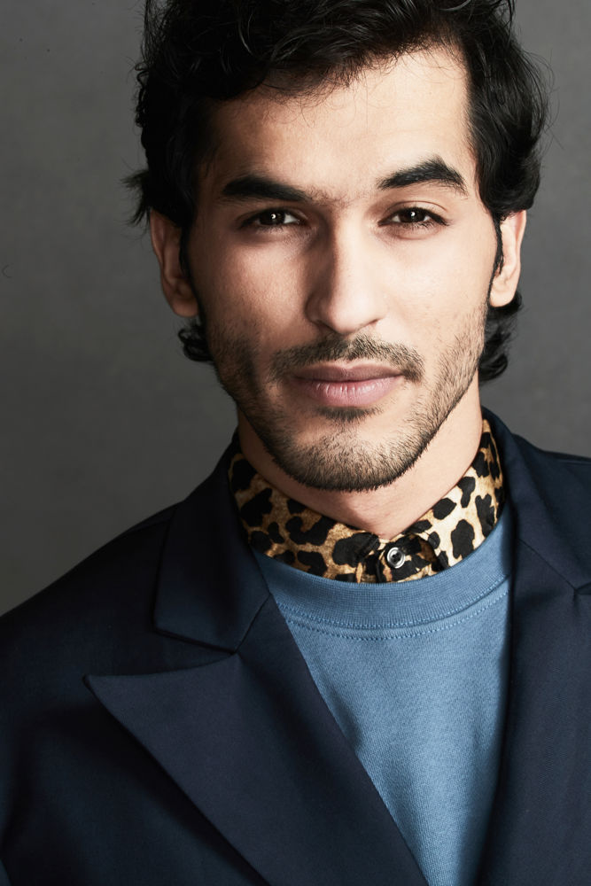 MAHMOUD ALHUMOZ
