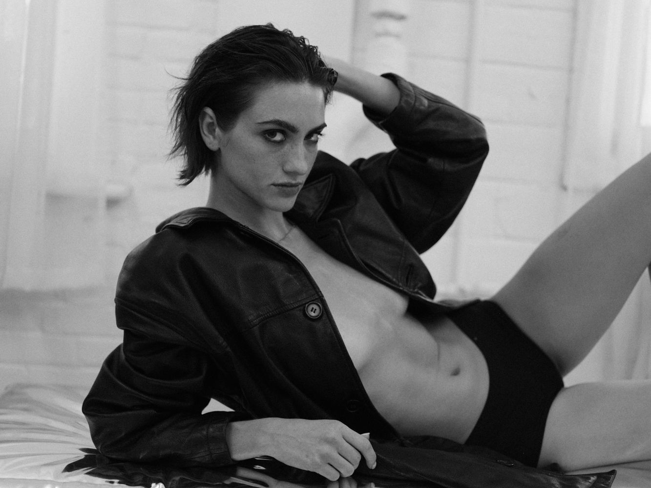 LAURA PORTER