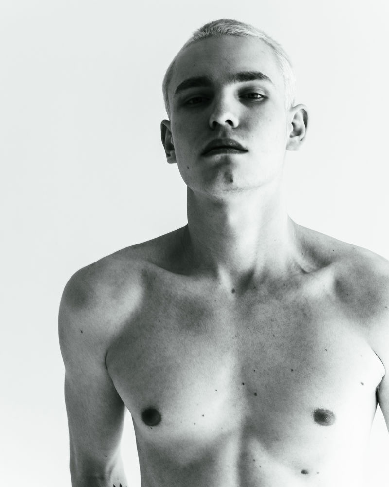 DANIEL MAMIN